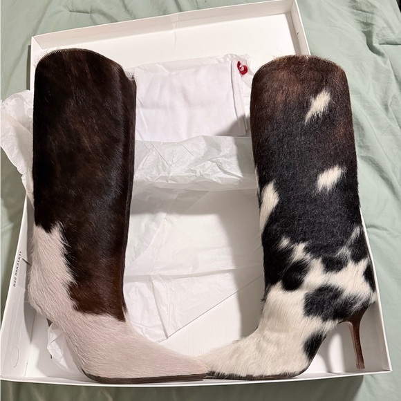 SCHUTZ MARYANA WILD BOOT - Picture 5 of 10